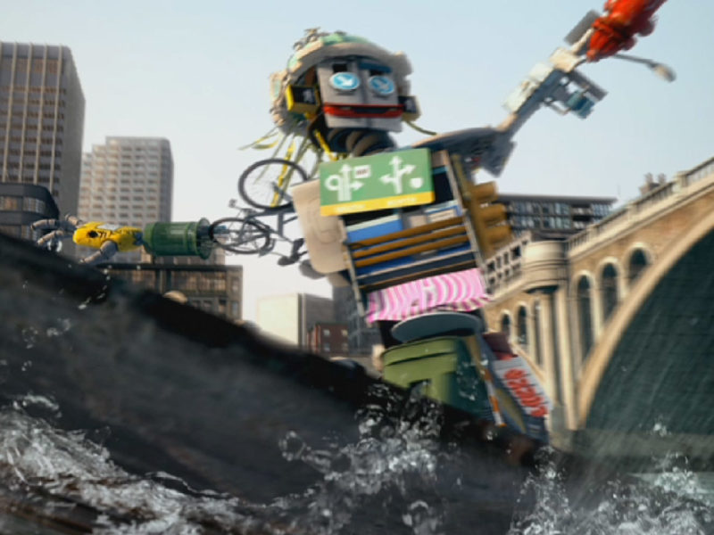 jeep compass “Waterski”